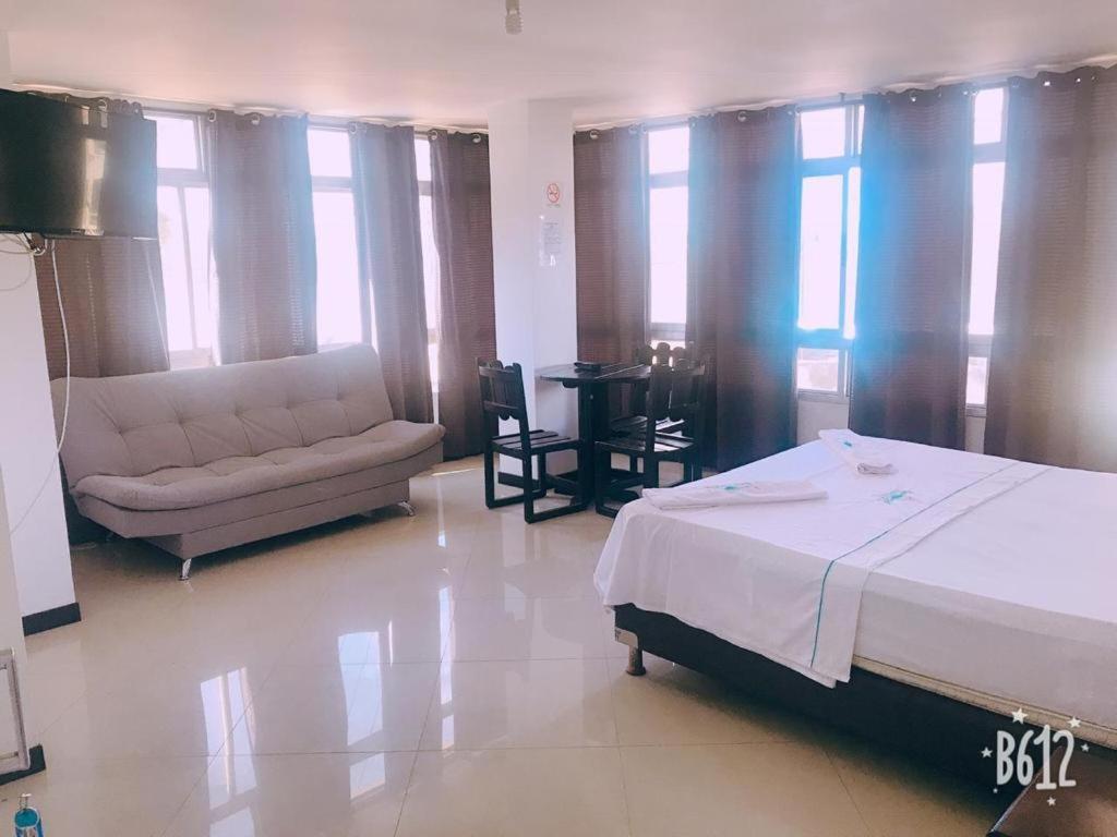 Hospedaje 3 Esquinas غواتابيه المظهر الخارجي الصورة