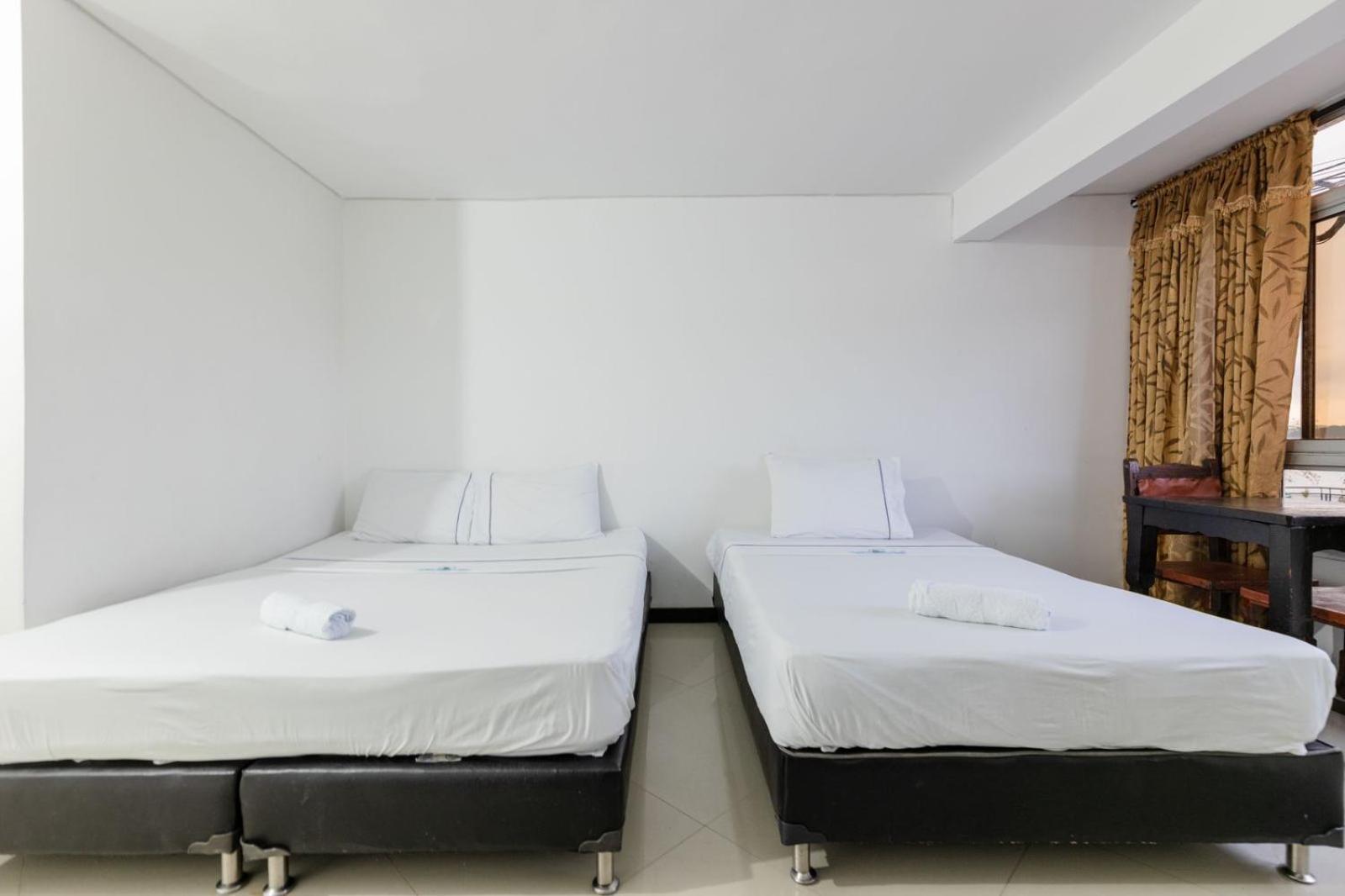 Hospedaje 3 Esquinas غواتابيه المظهر الخارجي الصورة